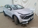  KIA  Sportage KIA  / 2021 / 5P / SUV 1.6 T-GDI 265 PHEV AUTO 4WD ACTIVE BUSIN #4