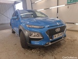  Hyundai  Konna Kona Creative 2WD 1.0 T-GDI 120CV BVM6 E6dT #4