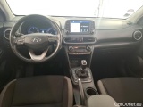  Hyundai  Konna Kona Creative 2WD 1.0 T-GDI 120CV BVM6 E6dT #5