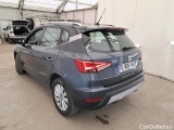  Seat  Arona  Xcellence 1.0 TSI 115CV BVA7 E6dT #2