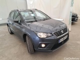  Seat  Arona  Xcellence 1.0 TSI 115CV BVA7 E6dT #4