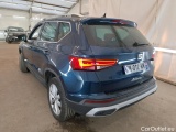  Seat  ATECA  Style 2.0 TDI 150CV BVA7 E6d #2