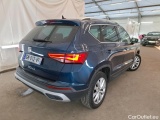  Seat  ATECA  Style 2.0 TDI 150CV BVA7 E6d #3