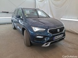  Seat  ATECA  Style 2.0 TDI 150CV BVA7 E6d #4