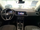  Seat  ATECA  Style 2.0 TDI 150CV BVA7 E6d #5