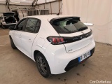  Peugeot  208  Active Pack 1.5 HDi 100CV BVM6 E6d #2