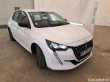  Peugeot  208  Active Pack 1.5 HDi 100CV BVM6 E6d #4