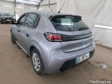  Peugeot  208  Premium 1.5 HDi 100CV BVM6 E6d #2