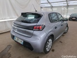  Peugeot  208  Premium 1.5 HDi 100CV BVM6 E6d #3