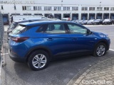  Opel   Grandland X GRANDLAND X 1.2 Turbo ECOTEC Edition (EU6.2) 96kw/130pk 5D/P M6 #6