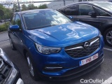  Opel   Grandland X GRANDLAND X 1.2 Turbo ECOTEC Edition (EU6.2) 96kw/130pk 5D/P M6 #7