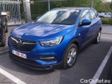  Opel   Grandland X GRANDLAND X 1.2 Turbo ECOTEC Edition (EU6.2) 96kw/130pk 5D/P M6 #14