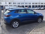  Opel   Grandland X GRANDLAND X 1.2 Turbo ECOTEC Edition (EU6.2) 96kw/130pk 5D/P M6 #18