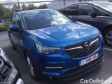  Opel   Grandland X GRANDLAND X 1.2 Turbo ECOTEC Edition (EU6.2) 96kw/130pk 5D/P M6 #19
