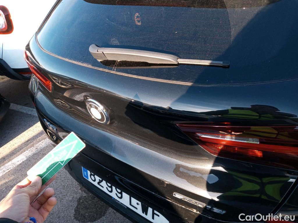  Bmw  X2 BMW  sDrive18i (CX3) #66