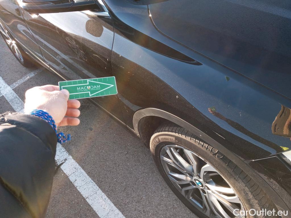  Bmw  X2 BMW  sDrive18i (CX3) #54