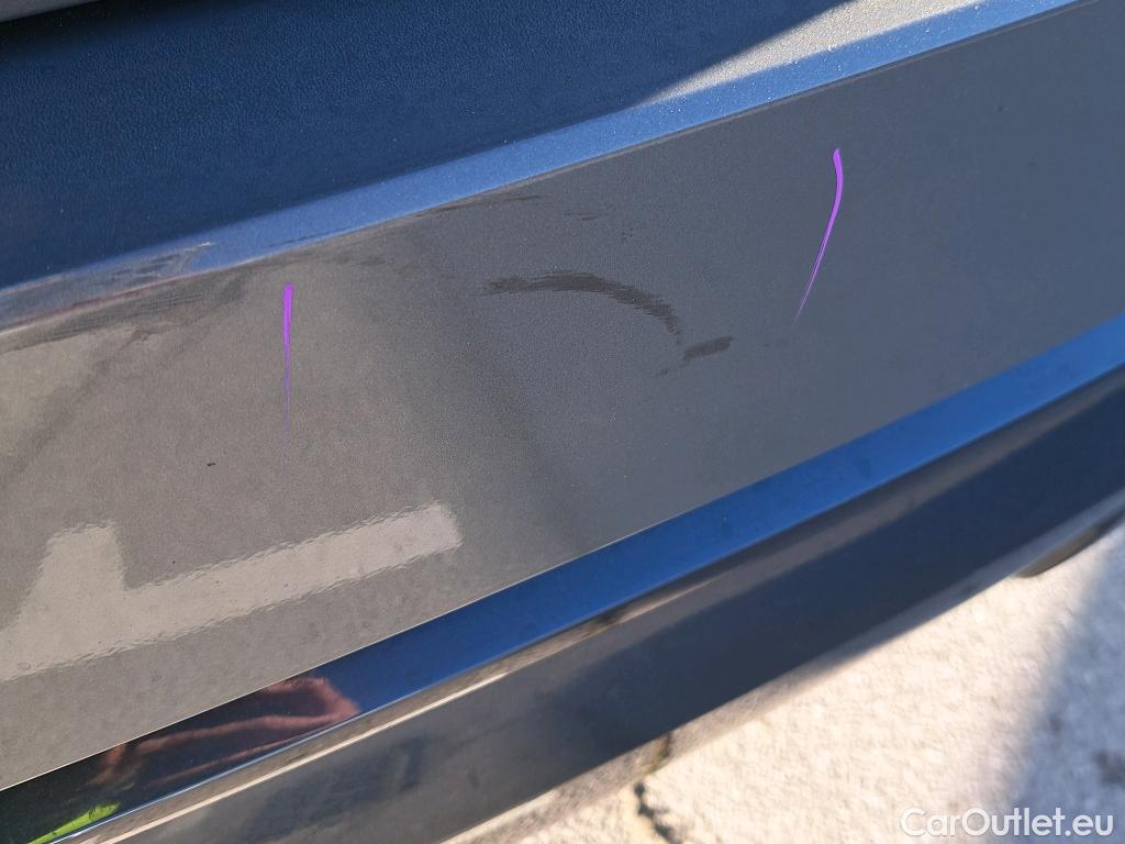  Audi  Q3 AUDI  Sportback / 2019 / 5P / todoterreno Advanced 35 TDI 110kW (150CV) S tronic (ACC) #8