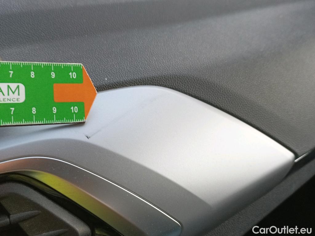  Bmw  X3 BMW  / 2017 / 5P / todoterreno xDrive20d (AC2) #21