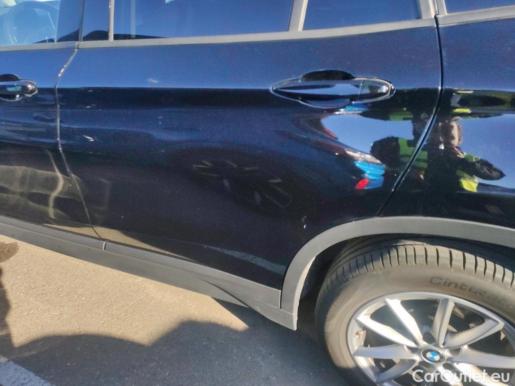  Bmw  X1 BMW  / 2019 / 5P / todoterreno sDrive18d #5