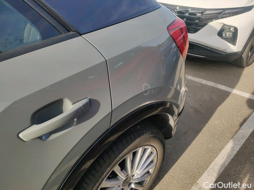  Audi  Q2  30 TFSI design 1.0 TFSI 115CV MT6 E6dT #3