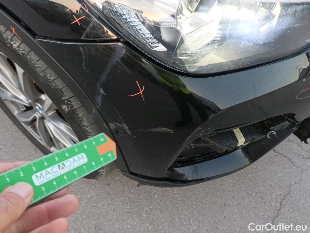  Bmw  X3 BMW  / 2017 / 5P / todoterreno xDrive20d (AC2) #22