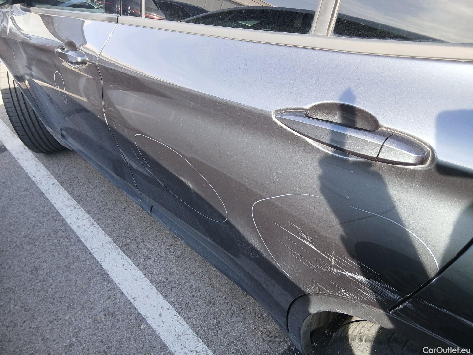  Bmw  X1 BMW  / 2019 / 5P / todoterreno sDrive18dA Corporate #12