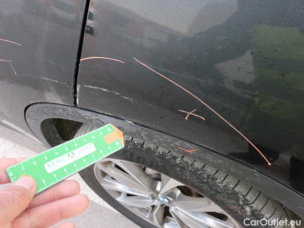  Bmw  X3 BMW  / 2017 / 5P / todoterreno xDrive20d (AC2) #14