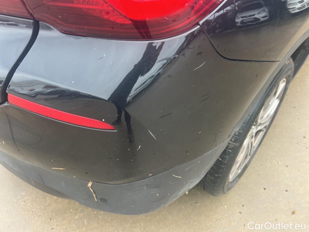  Bmw  X2 BMW  sDrive18i #21