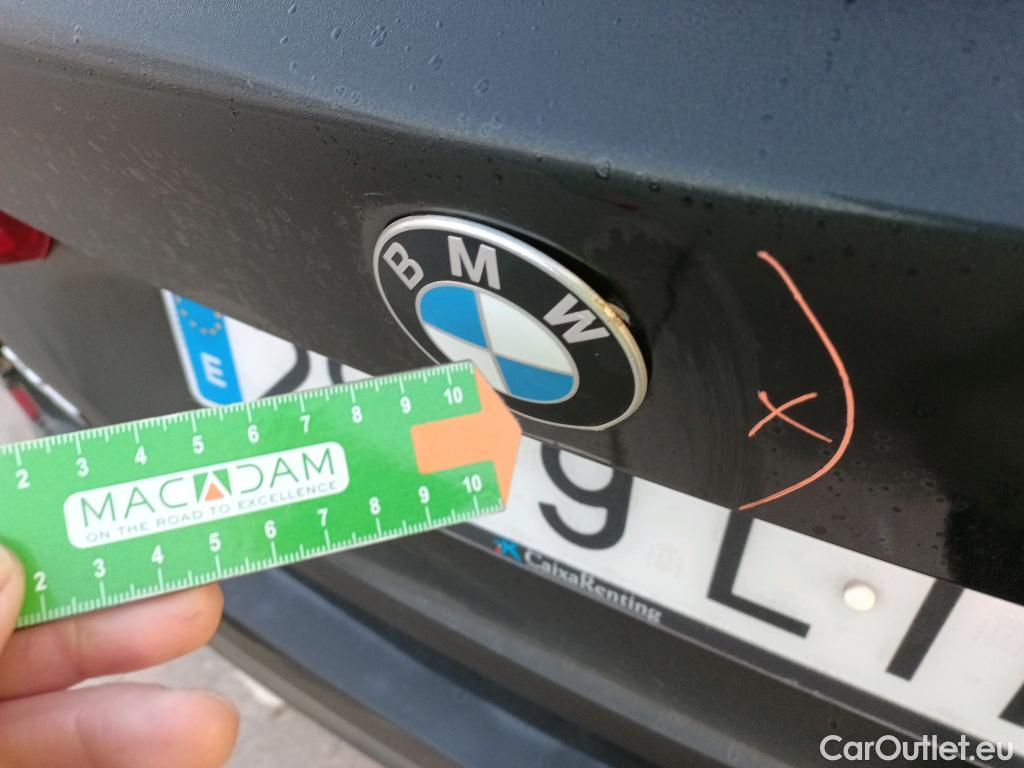  Bmw  X3 BMW  / 2017 / 5P / todoterreno xDrive20d (AC2) #7