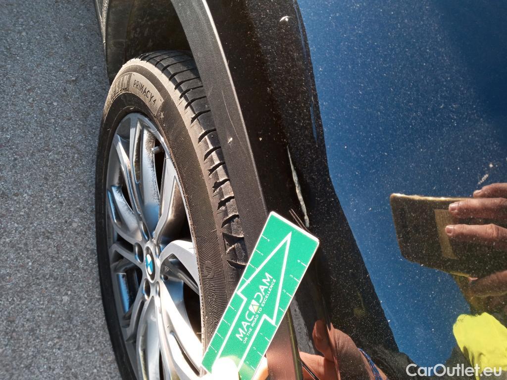  Bmw  X2 BMW  sDrive18i (CX3) #53