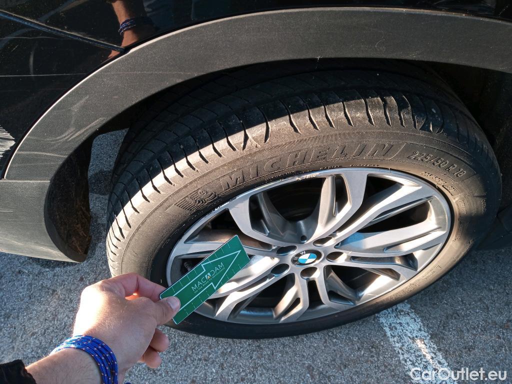  Bmw  X2 BMW  sDrive18i (CX3) #60