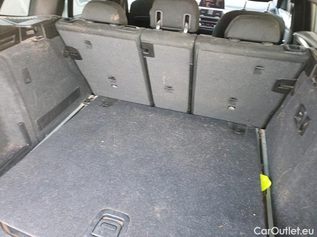  Bmw  X3 BMW  / 2017 / 5P / todoterreno xDrive20d (AC2) #28