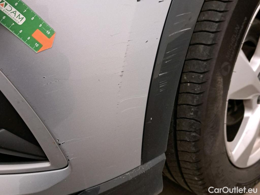  Audi  Q3 AUDI  / 2018 / 5P / todoterreno Advanced 35 TDI 110kW (150CV) S tronic #15