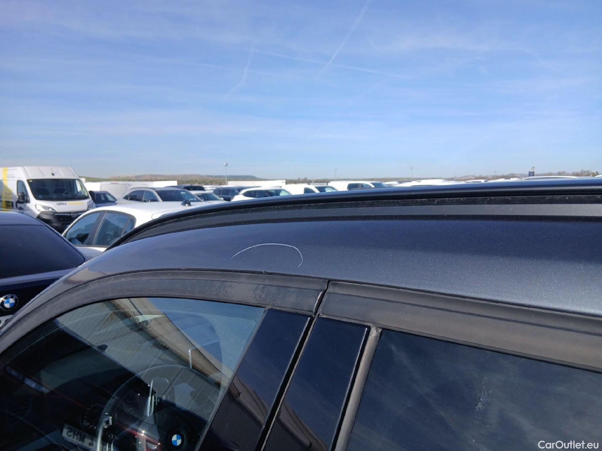  Bmw  X1 BMW  / 2019 / 5P / todoterreno sDrive18dA Corporate #8