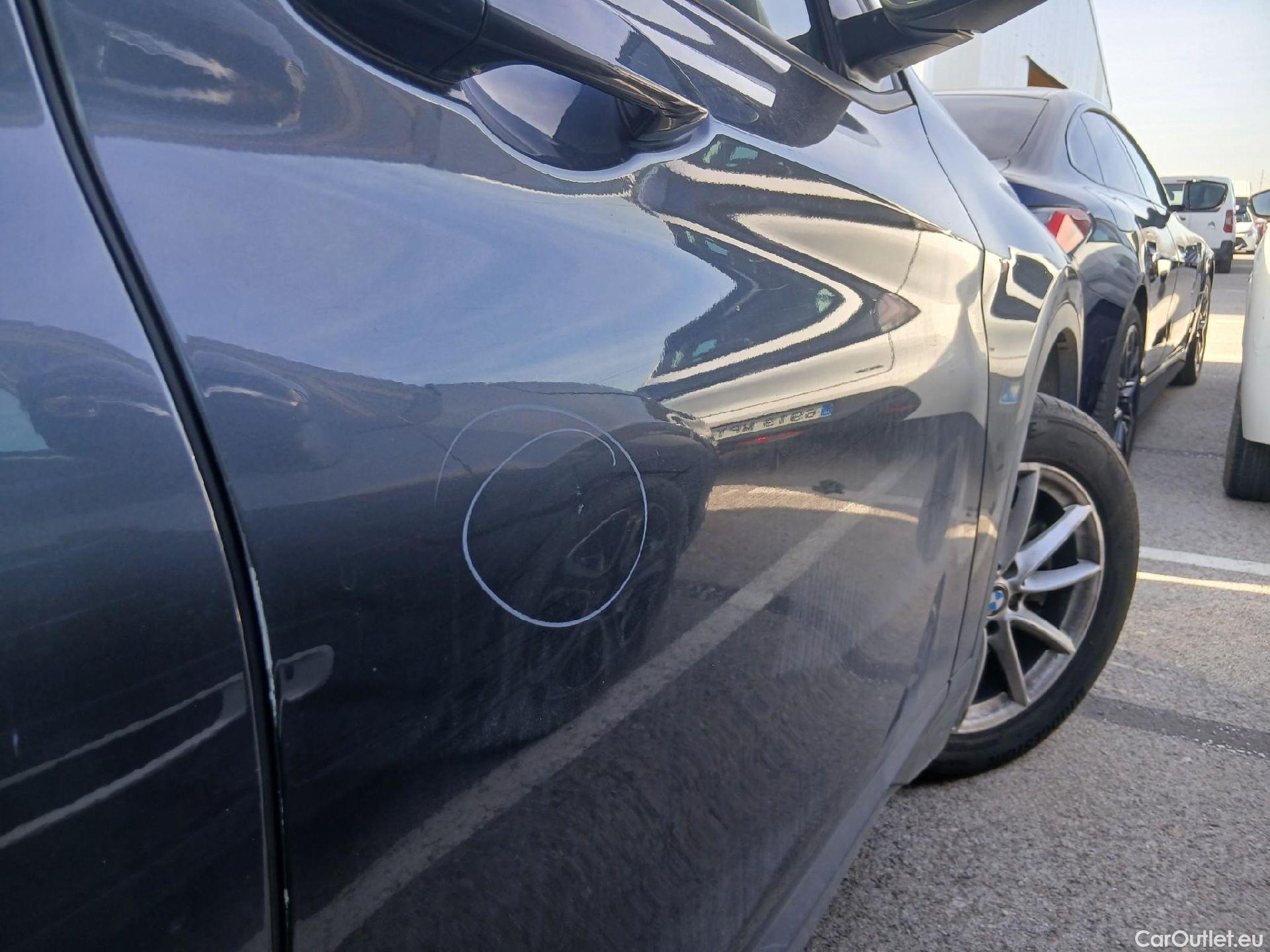  Bmw  X1 BMW  / 2019 / 5P / todoterreno sDrive18dA Corporate #31