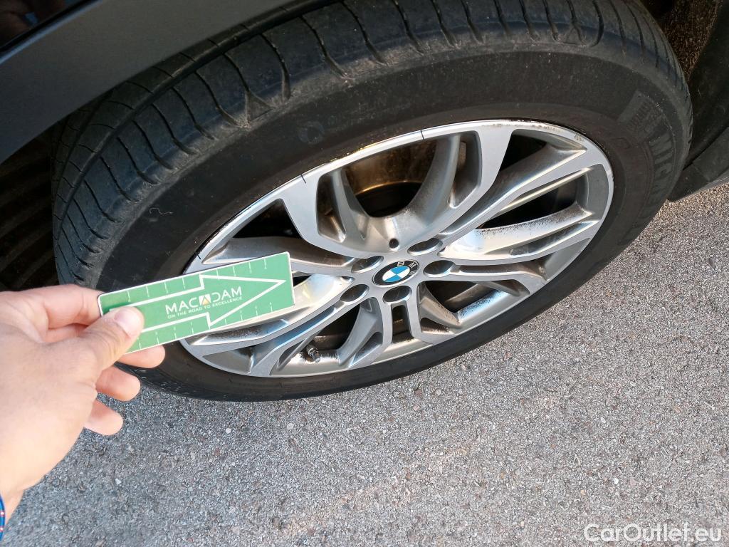  Bmw  X2 BMW  sDrive18i (CX3) #8