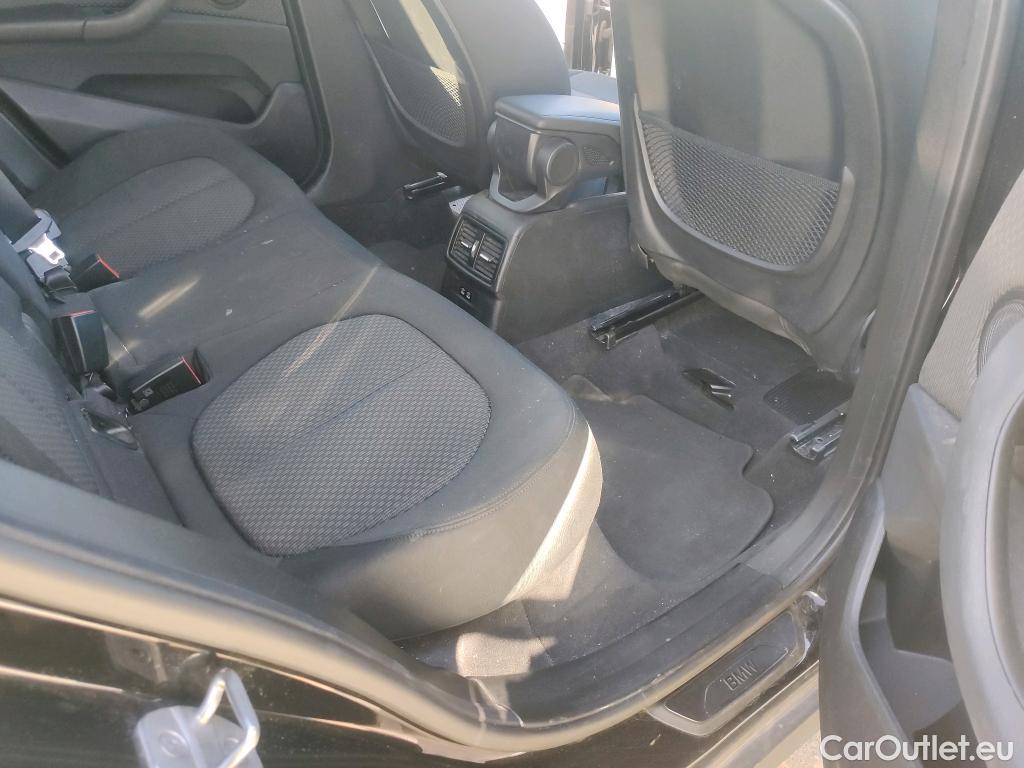  Bmw  X1 BMW  / 2019 / 5P / todoterreno sDrive18d #9