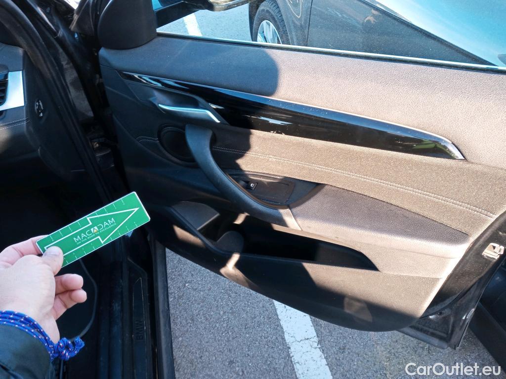  Bmw  X2 BMW  sDrive18i (CX3) #41