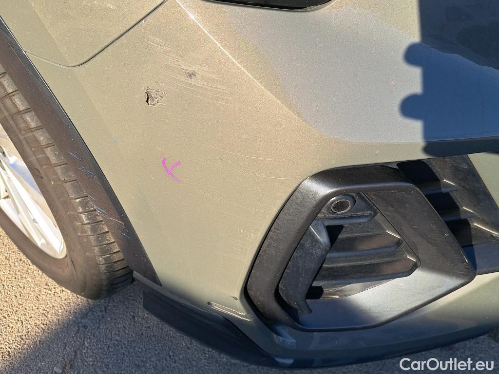  Audi  Q3 AUDI  Sportback / 2019 / 5P / todoterreno Advanced 35 TDI 110kW (150CV) S tronic (ACC) #6