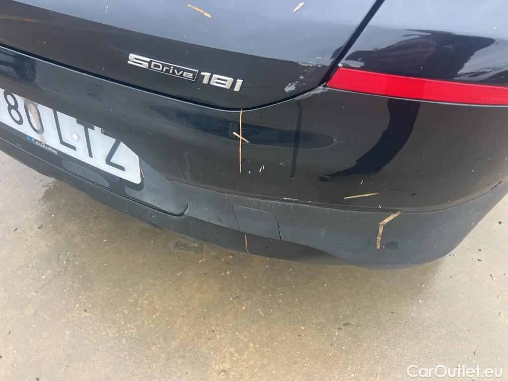  Bmw  X2 BMW  sDrive18i #22