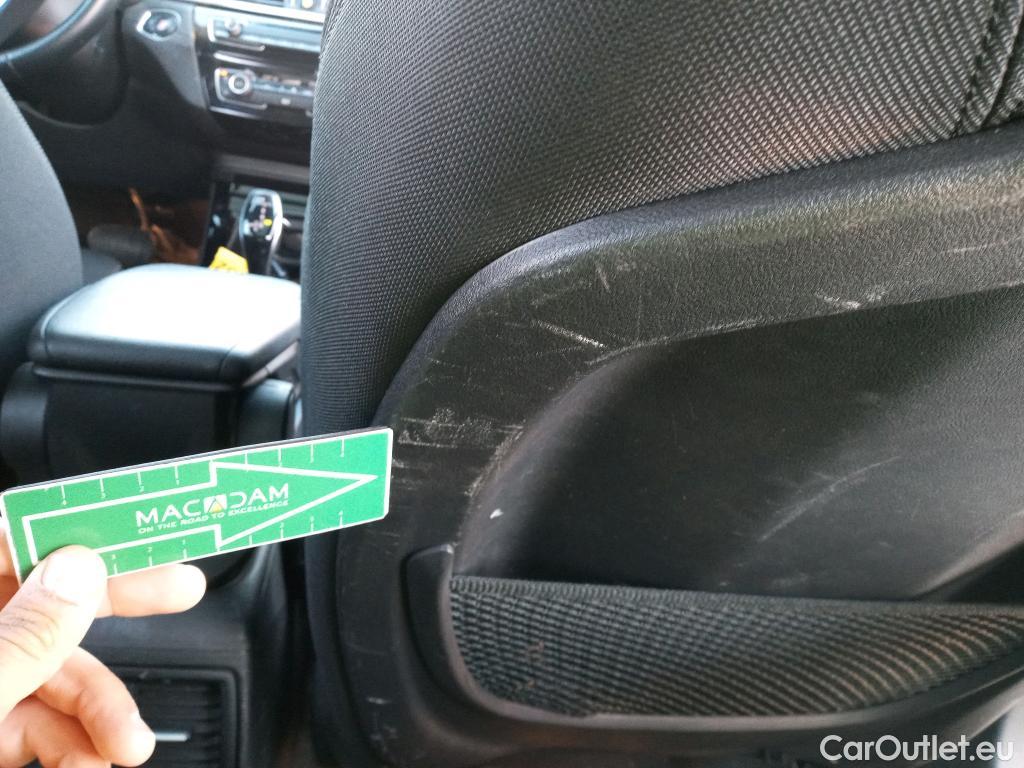  Bmw  X2 BMW  sDrive18i (CX3) #34