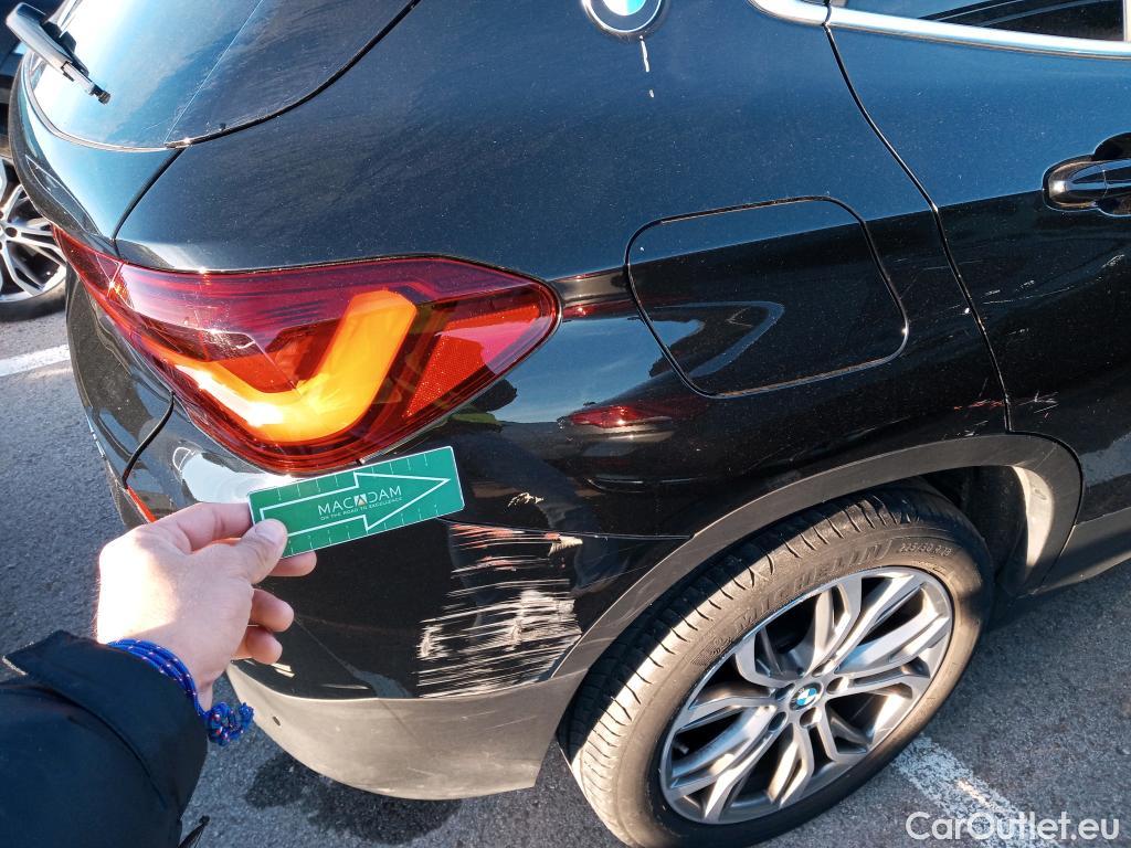  Bmw  X2 BMW  sDrive18i (CX3) #18