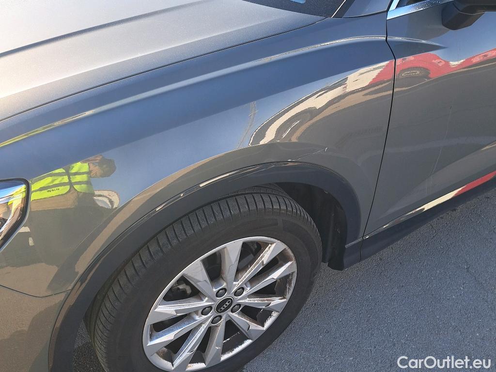  Audi  Q3 AUDI  Sportback / 2019 / 5P / todoterreno Advanced 35 TDI 110kW (150CV) S tronic (ACC) #12