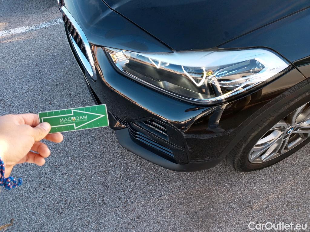  Bmw  X2 BMW  sDrive18i (CX3) #46