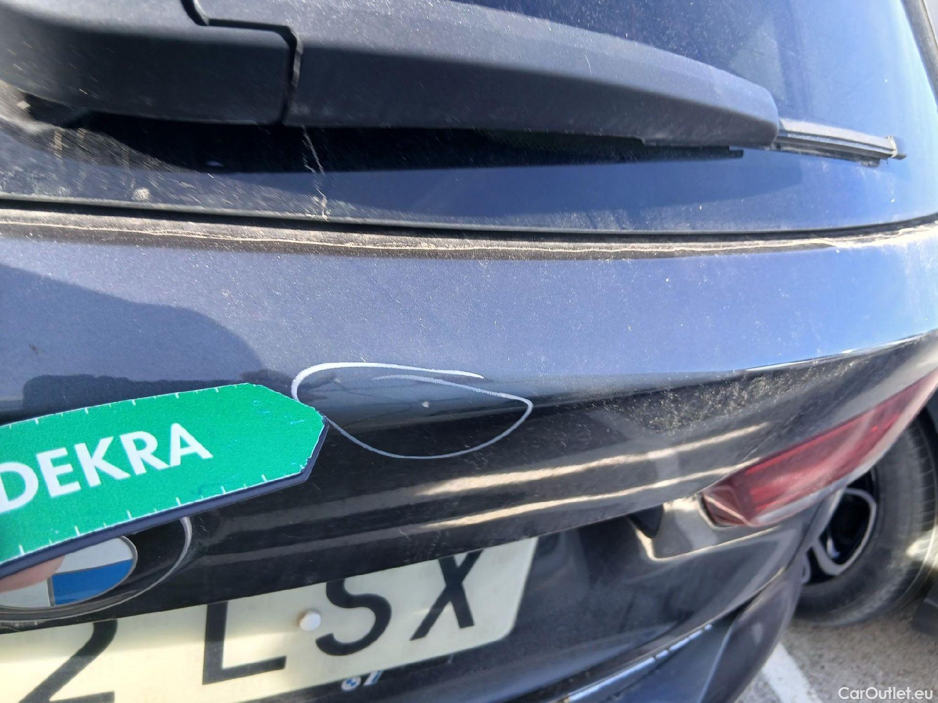  Bmw  X1 BMW  / 2019 / 5P / todoterreno sDrive18dA Corporate #20