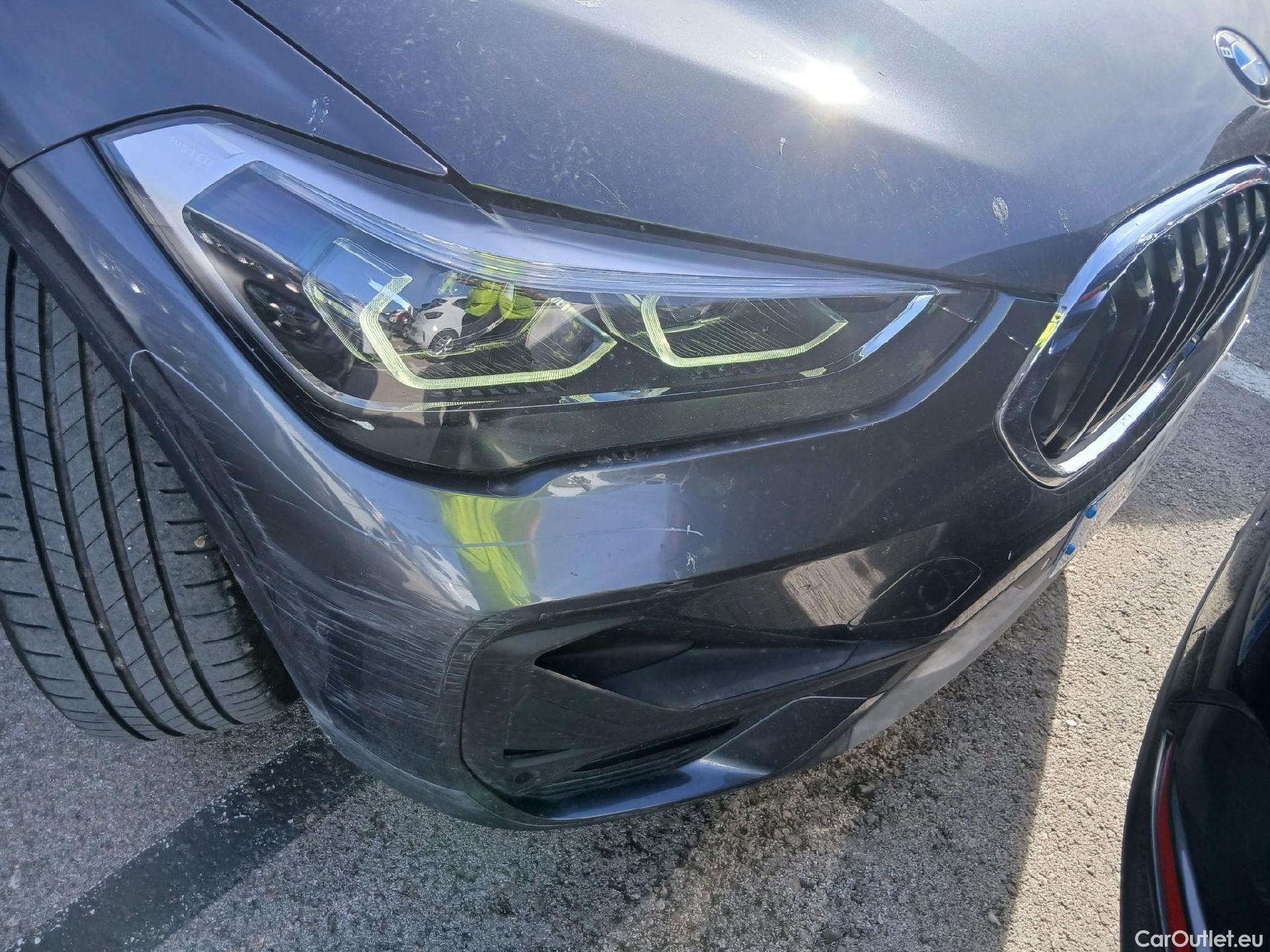  Bmw  X1 BMW  / 2019 / 5P / todoterreno sDrive18dA Corporate #2