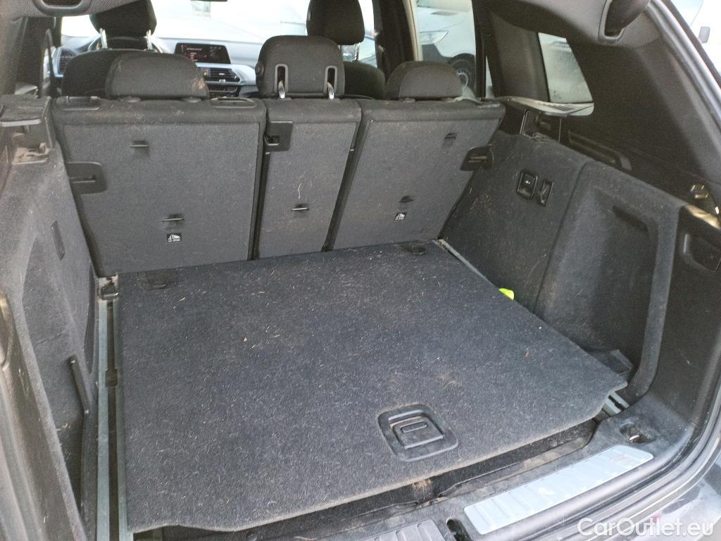  Bmw  X3 BMW  / 2017 / 5P / todoterreno xDrive20d (AC2) #4