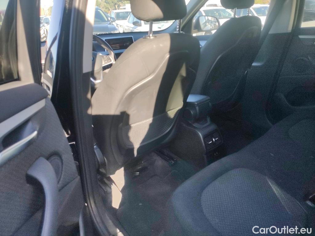  Bmw  X1 BMW  / 2019 / 5P / todoterreno sDrive18d #11