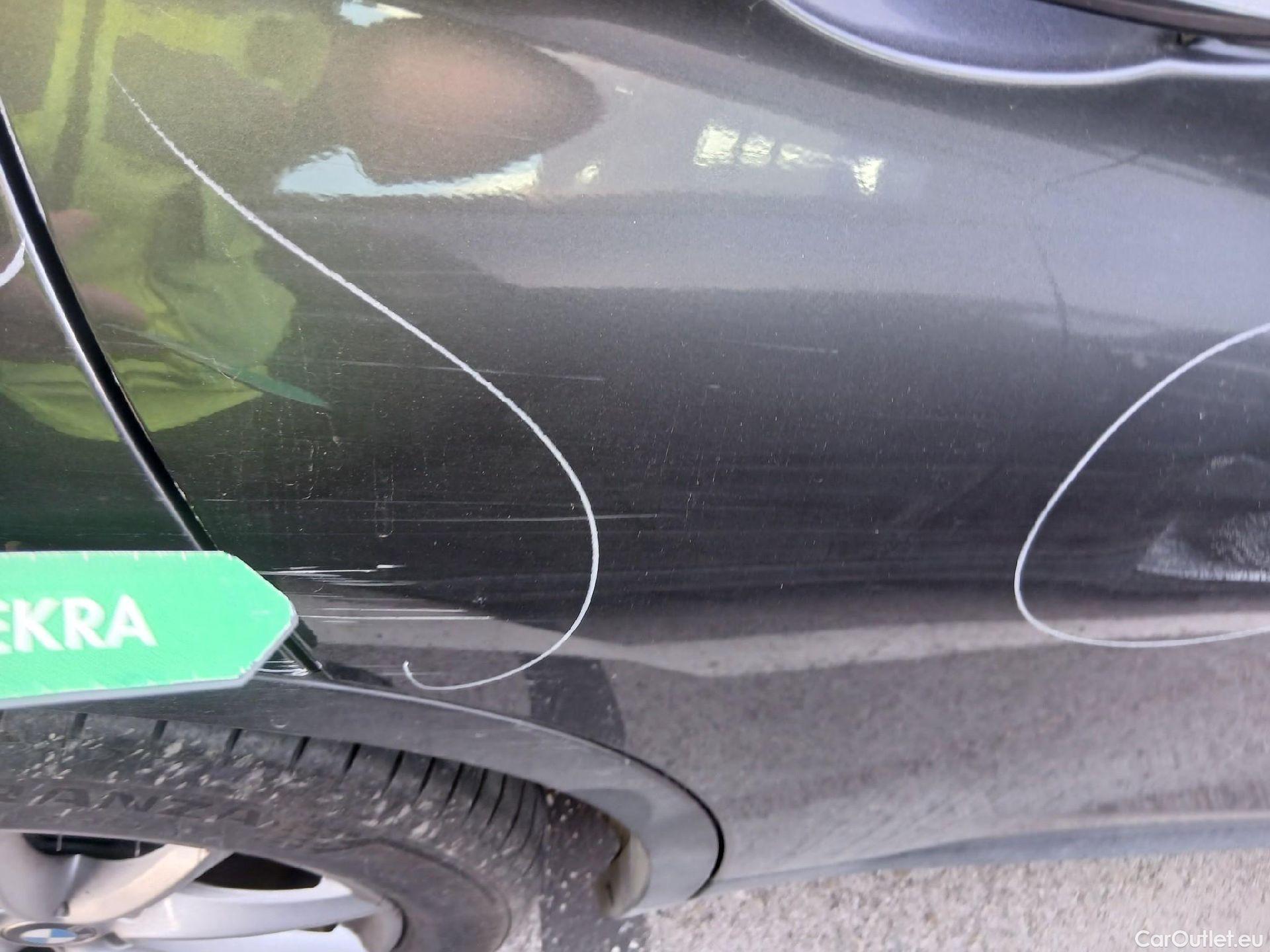  Bmw  X1 BMW  / 2019 / 5P / todoterreno sDrive18dA Corporate #28