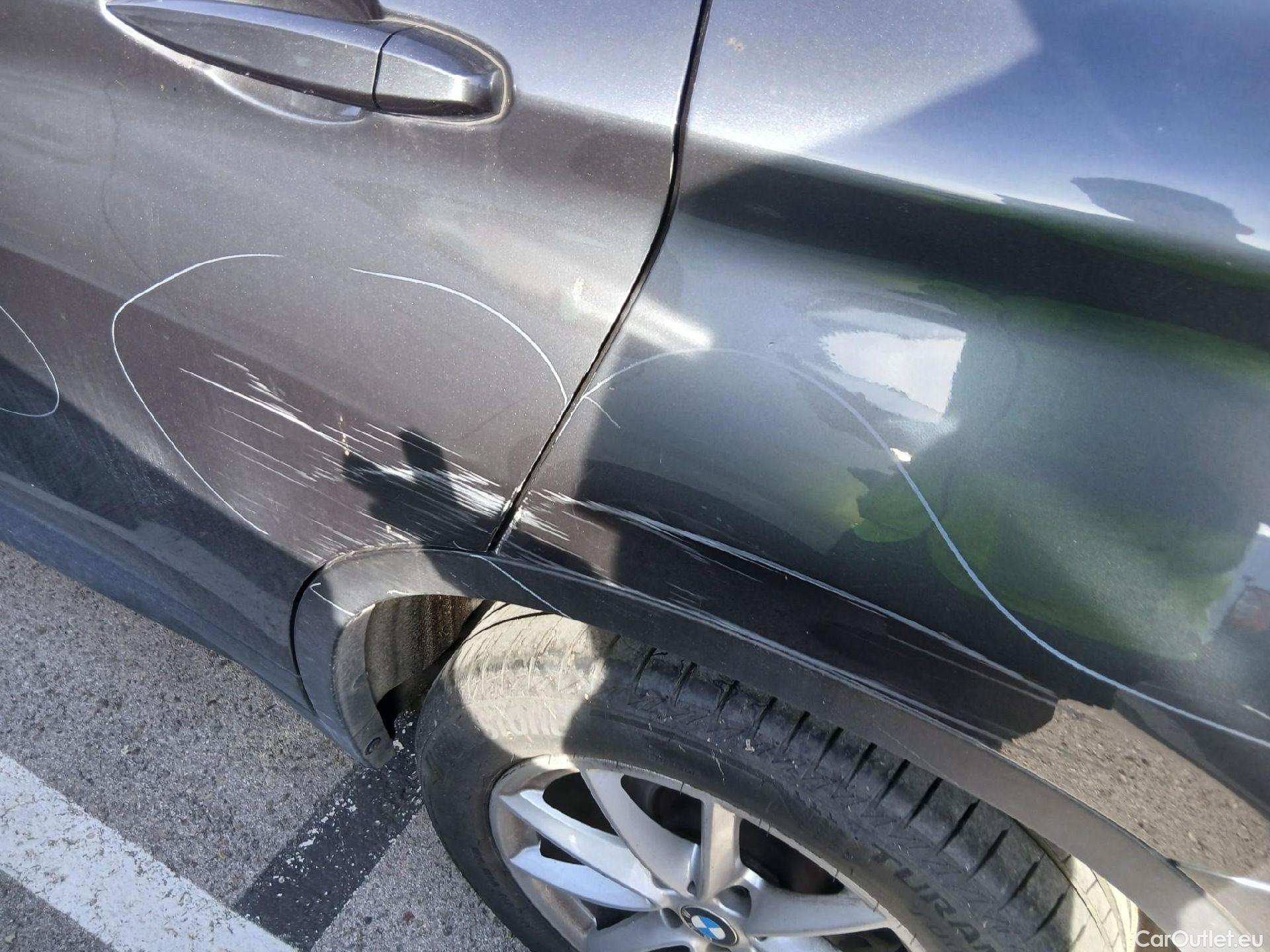  Bmw  X1 BMW  / 2019 / 5P / todoterreno sDrive18dA Corporate #17